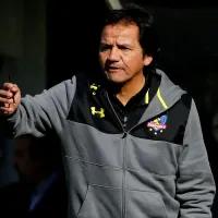 ¿Qué hace un DT interino? Esto responde Hugo González tras asumir el banco de Colo Colo