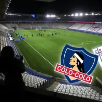 Colo Colo femenino visitará el Claro Arena: día y horario para duelo con UC