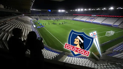 Colo Colo femenino visitará el Claro Arena: día y horario para duelo con UC.