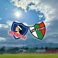 Esto dice el pronóstico del tiempo para partido de Colo Colo