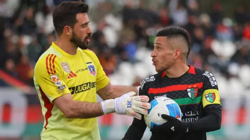 Colo Colo no pasa del empate y se complica en la tabla.