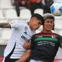 Colo Colo vs Palestino: Sigue el MINUTO a MINUTO de la fecha 21 de la Liga de Primera