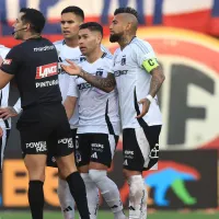Colo Colo da a conocer parte médico con nuevo jugador lesionado para la Liga de Primera