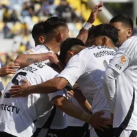 ¡Con varias novedades! La formación confirmada de Colo Colo vs Palestino