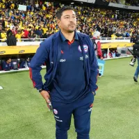 Solo dos de Colo Colo: Nico Córdova oficializa novedosa nómina de Chile