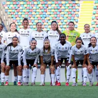 Pagó las consecuencias: Yastin Jiménez realizó bromas en el plantel de Colo Colo femenino