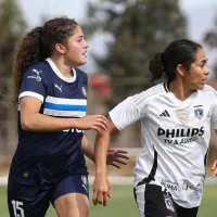 ¿Cuándo juegan Colo Colo femenino vs U Católica y quién transmite?