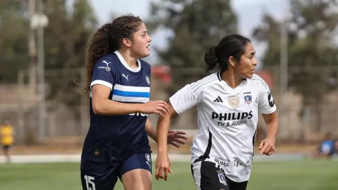 ¿Cuándo juegan Colo Colo femenino vs U Católica y quién transmite?
