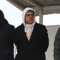 ¿Es Pablo Guede una opción para Colo Colo? Esto dijo Aníbal Mosa sobre la búsqueda de un DT