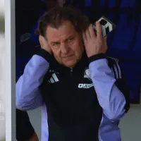 Blanco y Negro programa reunión clave para la búsqueda del nuevo DT de Colo Colo