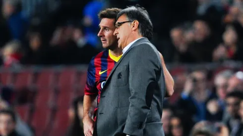 Se suma una nueva opción para ser el nuevo DT de Colo Colo.