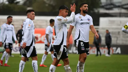 La nueva baja que tendrá Colo Colo para el Superclásico ante la U por la Liga de Primera.