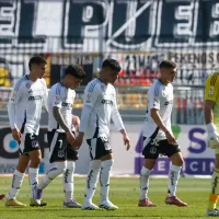 CSD Colo Colo anuncia el perfil que debe tener el nuevo DT tras la salida de Almirón