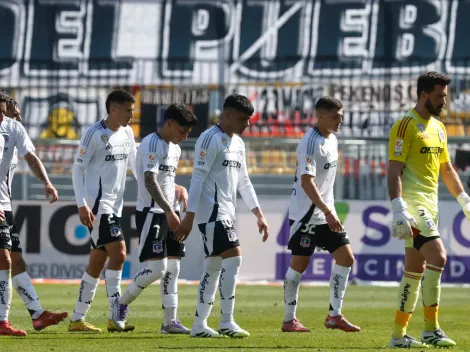 CSD Colo Colo y el perfil que debe tener del nuevo DT
