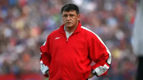 Claudio Borghi confiesa su arrepentimiento por no volver a Colo Colo como DT.