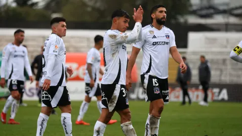 Colo Colo busca DT tras la salida de Almirón