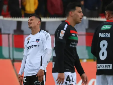 Tras Audax vs Coquimbo: Así marcha Colo Colo en la tabla