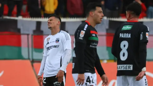 Tras Audax vs Coquimbo: Así marcha Colo Colo en la tabla de la Liga de Primera.