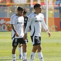 Tras U. Católica vs Unión Española: Así está Colo Colo en la tabla de la Liga de Primera