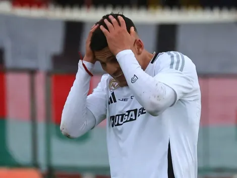 Tras La Serena vs Huachipato: así queda Colo Colo en la tabla