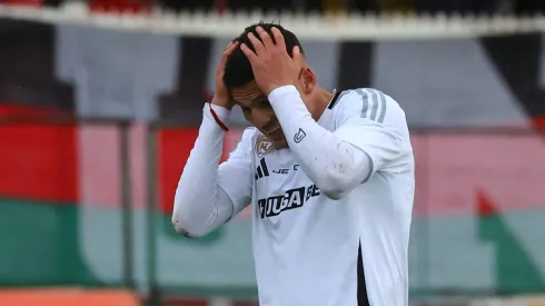 Tras La Serena vs Huachipato: así queda Colo Colo en la tabla.