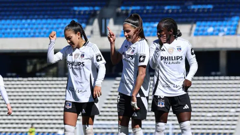 Tras Colo Colo femenino vs Católica: así queda la tabla de posiciones.