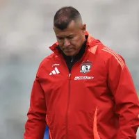 Agente de Jorge Almirón revela cuándo se rompió todo en Colo Colo: “El equipo lo sintió”