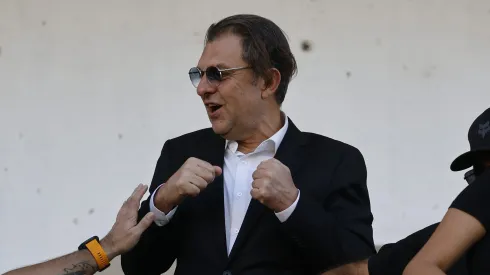 Colo Colo quiere a su DT lo antes posible.