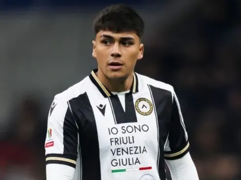 Ex Colo Colo: Revelan que Damián Pizarro tiene nuevo club en Europa