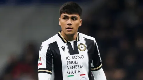 Revelan que Damián Pizarro tiene nuevo club en Europa.