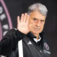 Por detrás de Quinteros: los motivos que alejan a Gerardo Martino de la banca de Colo Colo