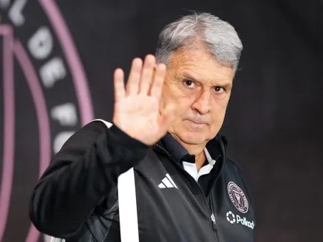Los motivos que alejan a Gerardo Martino de la banca de Colo Colo