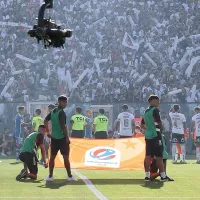 Filtran el nuevo aforo que se busca para el Superclásico entre Colo Colo y la U