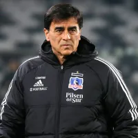 Patricio Yáñez aprueba la llegada de Gustavo Quinteros como DT de Colo Colo