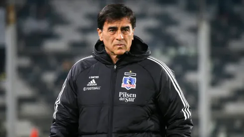 Patricio Yáñez aprueba la llegada de Gustavo Quinteros como DT de Colo Colo.