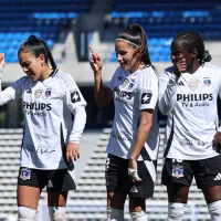 ¿Qué canal transmite Colo Colo Fem vs Iquique?