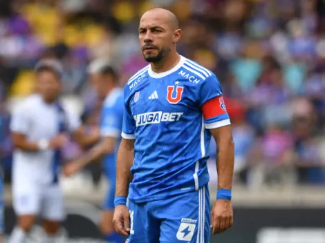 Se les olvidó la empatía: La provocación de Diaz a Colo Colo