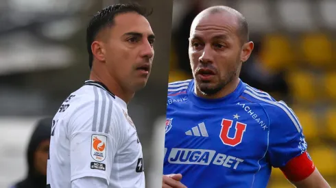 Correa le responde todo a Díaz previo al Superclásico de Colo Colo.