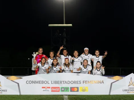 Definen fecha y horario para el sorteo de la Libertadores femenina