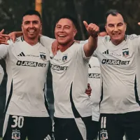 El histórico rival que enfrentará Colo Colo en la Gira Centenario