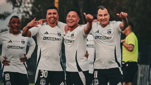 Ya se conoce el rival para el final de la Gira Centenario de Colo Colo en el Monumental