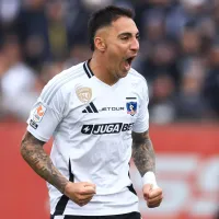 ¿Colo Colo salva el año ganándole a la U? La sincera respuesta de Javier Correa