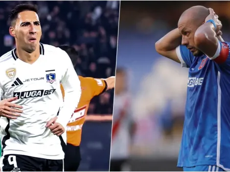 Marcelo Díaz revela conversación con Javier Correa tras polémica: “Me dijo que…”