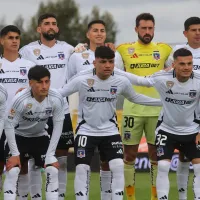 Sin Aquino: la formación que trabaja Colo Colo para enfrentar a la U en el Superclásico
