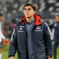 Anuncian la decisión de Gustavo Quinteros sobre si ser el nuevo DT de Colo Colo