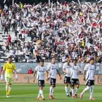 Colo Colo identifica a quienes lanzaron proyectiles vs la UC: ¡12 años fuera del estadio!