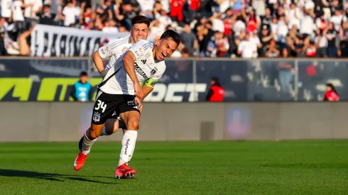El recado de Vicente Pizarro en la previa del Superclásico entre Colo Colo vs la U.