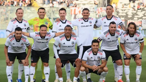 Entradas para Colo Colo vs Alianza Lima en amistoso: precios y dónde comprar.