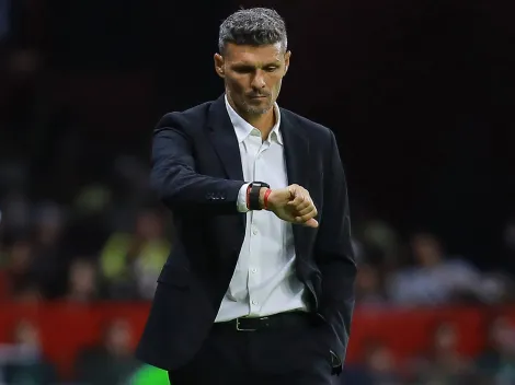 En México entregan un análisis completo del juego de Fernando Ortiz