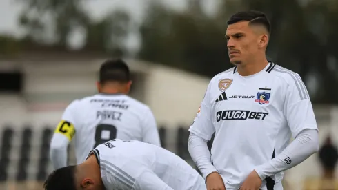 Tras Everton vs La Serena: así queda Colo Colo en la tabla de posiciones.